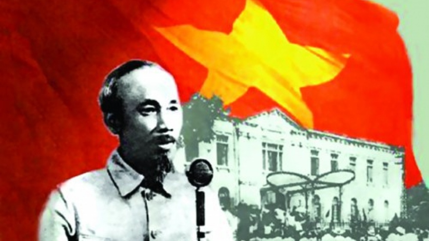 77 years of Declaration of Independence - the will and aspiration of Vietnam